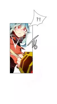 [Juder] 莉莉丝的脐带(Lilith`s Cord) Ch.1-24 [Chinese]