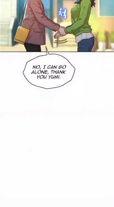 What do you Take me For? Ch.159/?