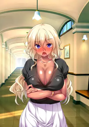 Bou YariCir Kanzen Kanshuu - Shinnyuusei no Pakorikata Manual