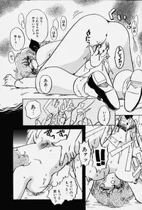 [Nakafusa Momo] Toraware no Usagitachi