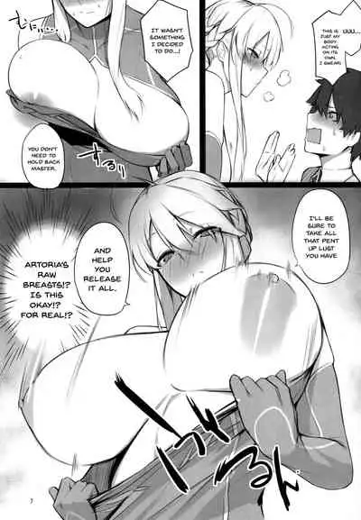 (COMIC1☆13) [Enokiya (eno)] Kishiou-sama no Inyoku Kaihoushitsu (Fate/Grand Order) [English] [Doujins.com]