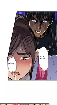 Is it Okay for your Husband Ch.1-5 (English) (Ongoing)