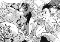 [Takimoto Doujou (Kyuusho Tarou)] Takimoto Mura Yukige Matsuri (Dead or Alive)