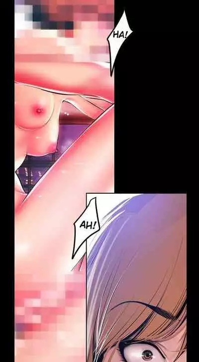 A Wonderful New World Ch.35/?