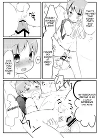 (Shota Scratch SP2) [cocoatank (Yamadori)] Kitsune to Densha [English] {Shotachan}