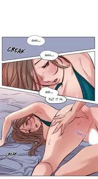 [Ramjak] Atonement Camp Ch.1-35 (English) (Ongoing)