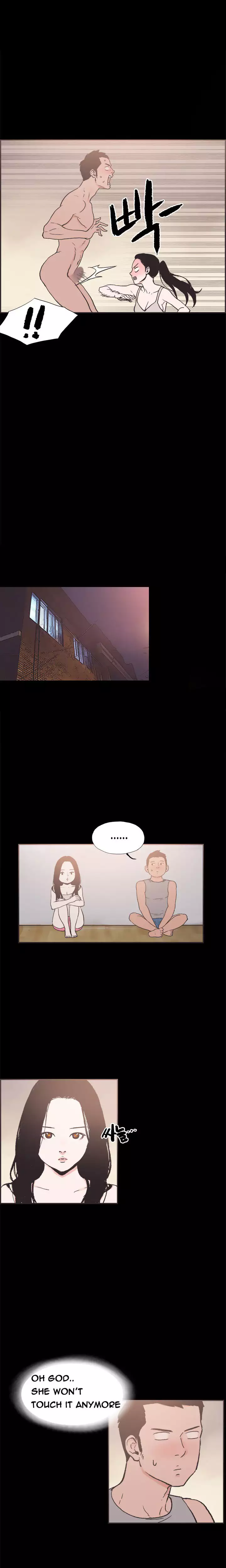 Cohabitation Ch.1-14