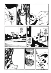 Shintaro Kago - The Unscratchable Itch [ENG]
