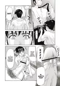 [Yokoyama Michiru] Haha ga Hakui o Nugu toki [English]