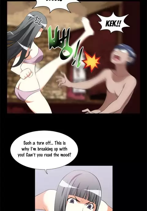 Love Parameter Ch.1-73