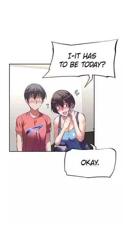 [Abio4, Worin] Streamer Aunt (1-30) [English] [Complete]