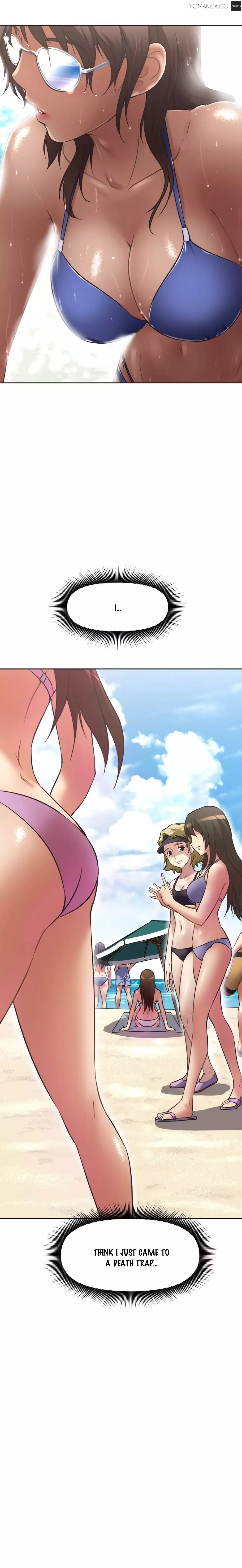 Brawling Go 0-14 Chapters