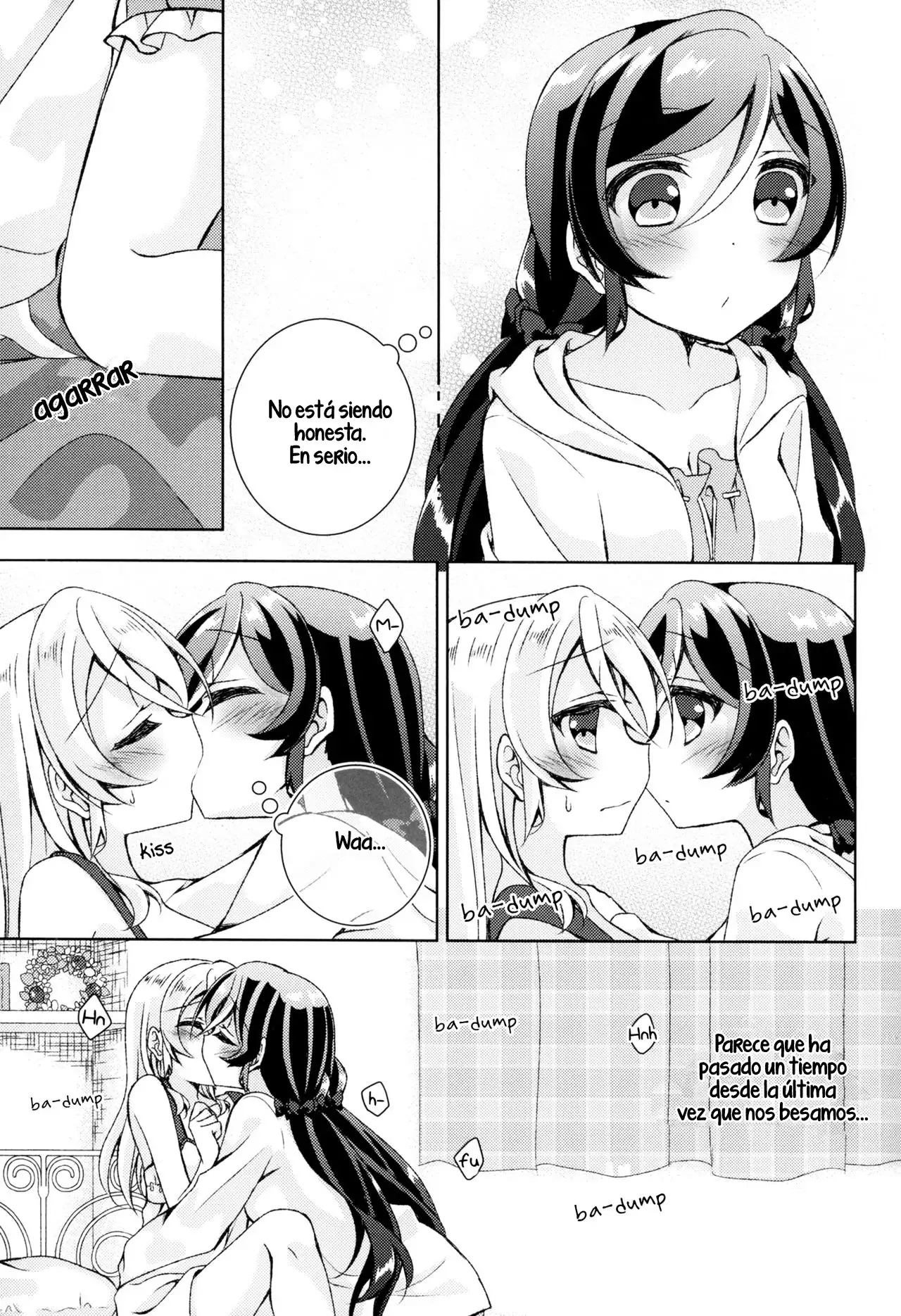 Cleome no Hanataba o | A Bouquet of Cleomes