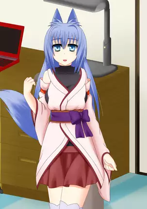 Kitsune Enbukyoku