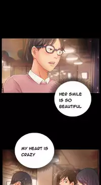 New Face Ch.1-19 (English) (Ongoing)