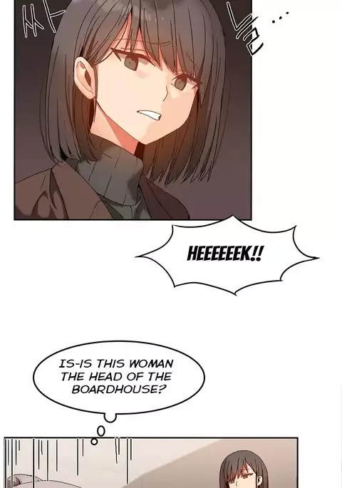 Hahri's Lumpy Boardhouse Ch. 0-18