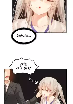 Hahri's Lumpy Star Ch. 9~37