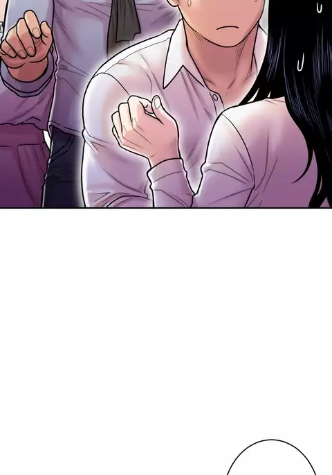 Ghost Love Ch.1-18.5