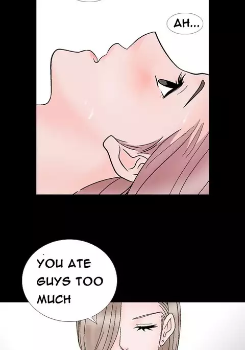 The Taste of the Hand Ch.1-21