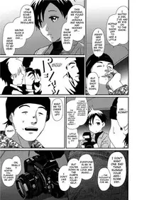 [Ryohzoh] Irodori - Colorful Dreams (English)