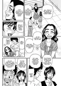 [Ozaki Akira] Hitoduma Inran Sousenkyo [English] [erc] [Digital]