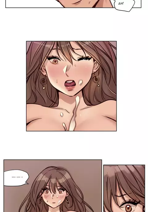 Atonement Camp Ch.1-47