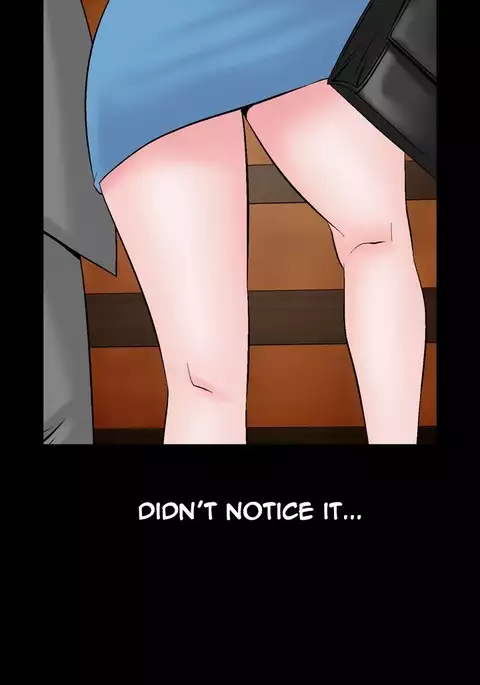 The Taste of the Hand Ch.1-17