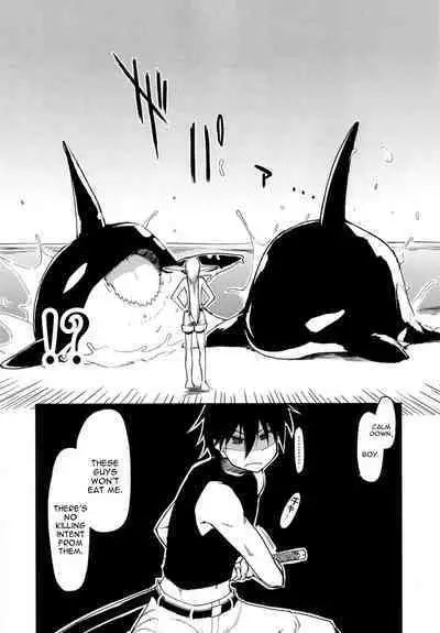 Dosukebe Elf no Ishukan Nikki 7