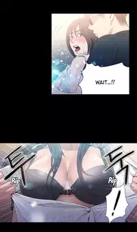 [BAK Hyeong Jun] Sweet Guy Ch.1-49.5 (English) (YoManga) (Ongoing)