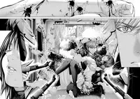 [Miyazaki Maya] Holy Knight ~Junketsu to Ai no Hazama de~ Vol. 7