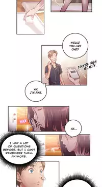 [BYMAN] Sex Knights-Erotic Sensuality & Perception Ch.1-11 (English) (Ongoing)