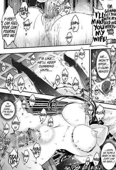 [San Se Fang (Heiqing Langjun)] Hyakkasou9 <<Zoku Gejo Botan no Daraku>> [English] [Watson]