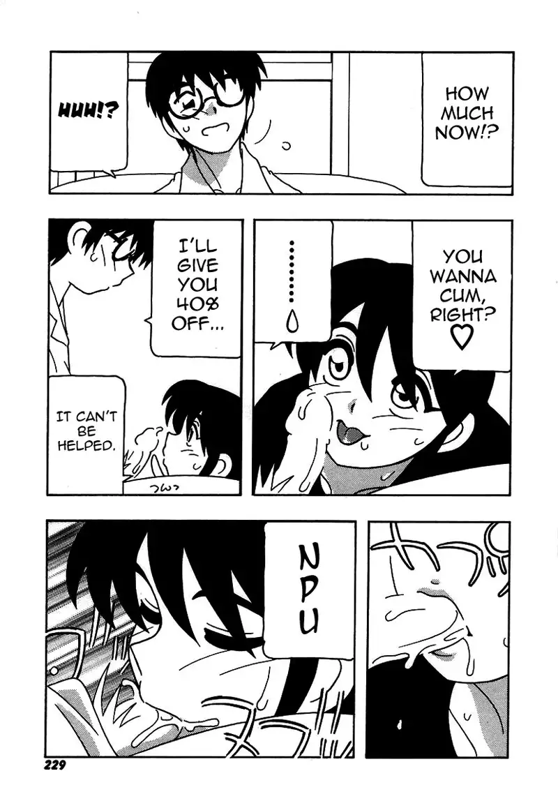 The Manken Club Like Whirlwind and Surge Waves!! Ch13