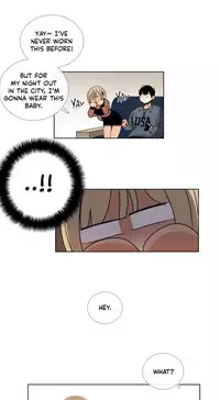 [Silverstar] Talk To Me Ch.1-38 (English) (Ongoing)