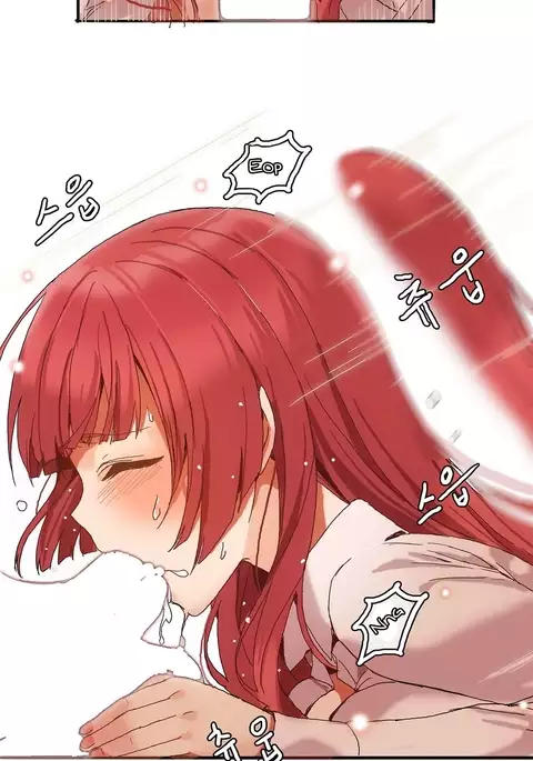 Hahri's Lumpy Boardhouse Ch. 0-32