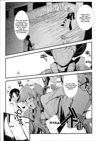 [Hiura R] Dream Hunter Rem XX [English] [Kizlan]