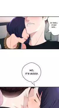 Tissue Thieves Ch.1-15 (English) (Ongoing)