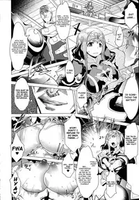 [Amagi Michihito] Megapai [English] [4dawgz + FUKE]