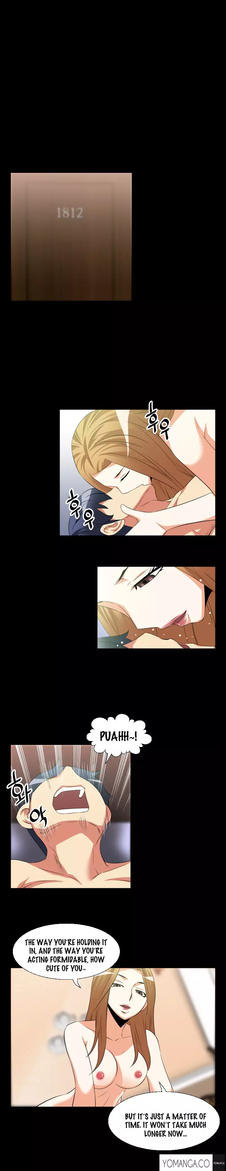 Love Parameter Ch.1-42