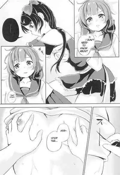 Cherry Shooting