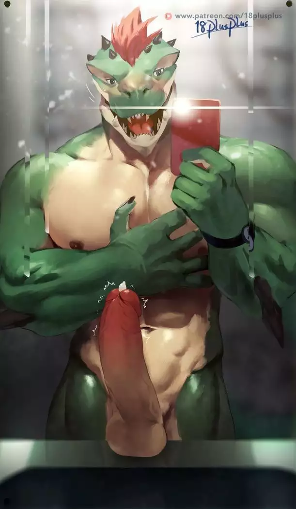 2018 April's Rewards