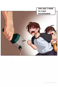 Trap Ch.1-8 (English) (Ongoing)