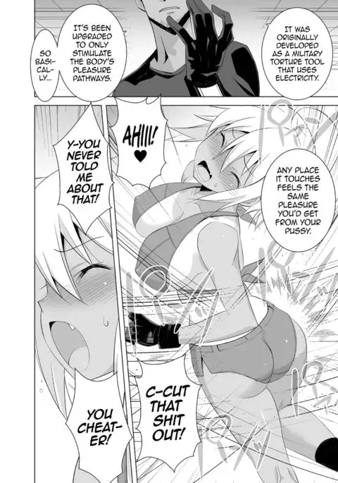 SMACK MILLIA!! =Dark Mac + dEX=