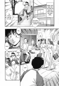[Moe Kirara] Ranman Shifuku No Itadaki | In Full Bloom [English]