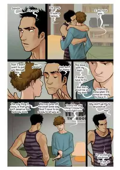 Neighbor Volume 2 by Slashpalooza