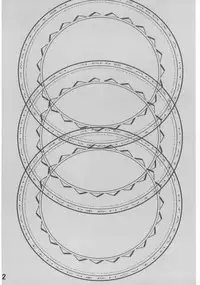 (Puniket 09) [Kisaradudou (Kisaradu)] Mahou Shoujo Rurutan