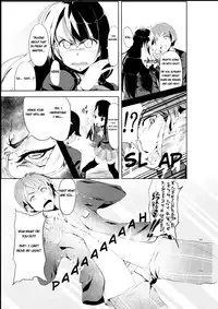 [TSF no F (Hyouga.)] "Painted in Girl Colors" (English) - Ongoing