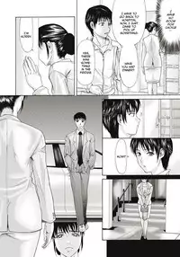 [Yokoyama Michiru] Haha ga Hakui o Nugu toki [English]