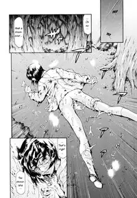 [Tuna Empire] Bittersweet [ENG]