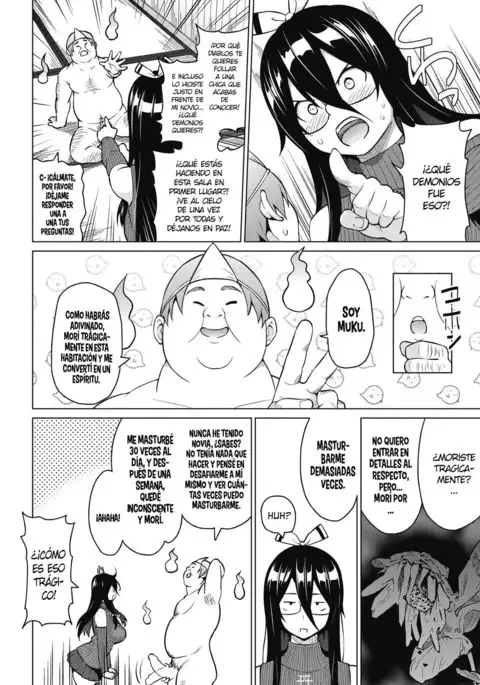 Tsukaretemo Koi ga Shitai! Ichi-wa